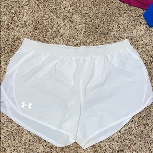 Under Armour Shorts